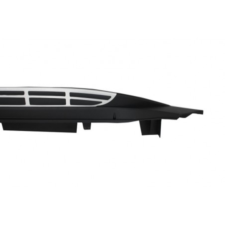 Running Boards Side Steps suitable for HYUNDAI IX35 Phase II (2014+) OEM Design Running Boards Side Steps suitable for HYUNDAI IX35 Phase II (2014+) OEM Design