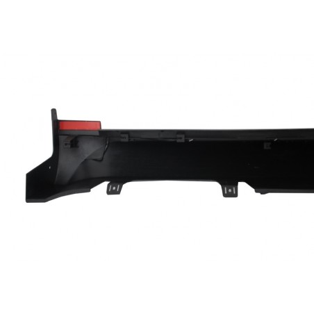Running Boards Side Steps suitable for HYUNDAI IX35 Phase II (2014+) OEM Design Running Boards Side Steps suitable for HYUNDAI IX35 Phase II (2014+) OEM Design