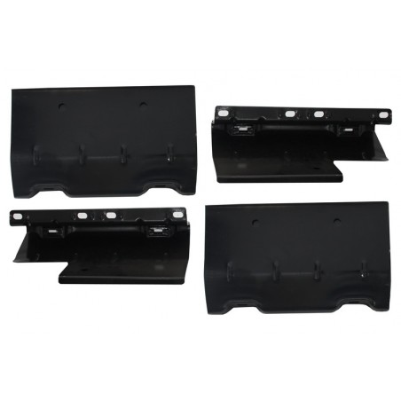 Running Boards Side Steps suitable for HYUNDAI IX35 Phase II (2014+) OEM Design Running Boards Side Steps suitable for HYUNDAI IX35 Phase II (2014+) OEM Design