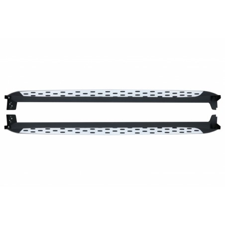 Running Boards Side Steps suitable for HYUNDAI Kona (2017-up) Running Boards Side Steps suitable for HYUNDAI Kona (2017-up)