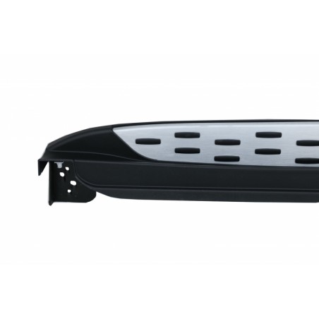 Running Boards Side Steps suitable for HYUNDAI Kona (2017-up) Running Boards Side Steps suitable for HYUNDAI Kona (2017-up)