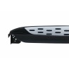 Running Boards Side Steps suitable for HYUNDAI Kona (2017-up) Running Boards Side Steps suitable for HYUNDAI Kona (2017-up)