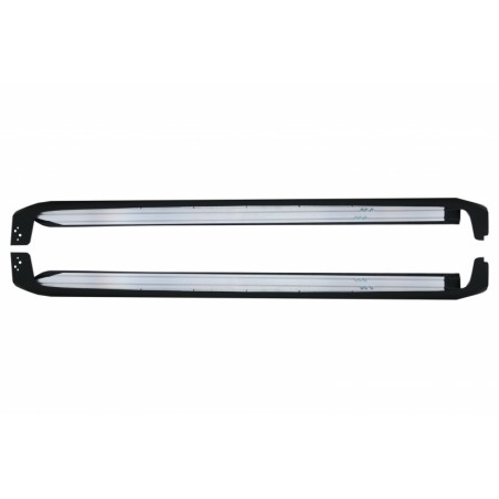 Running Boards Side Steps suitable for HYUNDAI Kona (2017-up) Running Boards Side Steps suitable for HYUNDAI Kona (2017-up)
