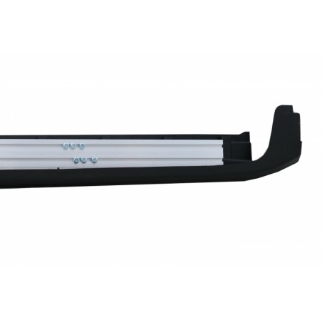 Running Boards Side Steps suitable for HYUNDAI Kona (2017-up) Running Boards Side Steps suitable for HYUNDAI Kona (2017-up)