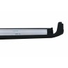 Running Boards Side Steps suitable for HYUNDAI Kona (2017-up) Running Boards Side Steps suitable for HYUNDAI Kona (2017-up)