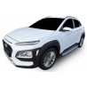 Running Boards Side Steps suitable for HYUNDAI Kona (2017-up) Running Boards Side Steps suitable for HYUNDAI Kona (2017-up)