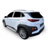 Running Boards Side Steps suitable for HYUNDAI Kona (2017-up) Running Boards Side Steps suitable for HYUNDAI Kona (2017-up)