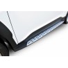 Running Boards Side Steps suitable for HYUNDAI Kona (2017-up) Running Boards Side Steps suitable for HYUNDAI Kona (2017-up)