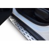 Running Boards Side Steps suitable for HYUNDAI Kona (2017-up) Running Boards Side Steps suitable for HYUNDAI Kona (2017-up)