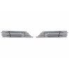 Central Grille & Lower Grille suitable for HYUNDAI Santa FE (2007-2009) Chrome Central Grille & Lower Grille suitable for HYUNDAI Santa FE (2007-2009) Chrome