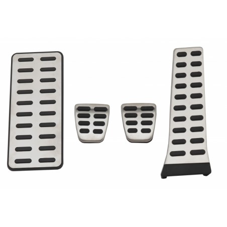 KIT OF PEDAL FOOTREST Hyundai Sonata Hyundai IX35 suitable for KIA Sportage suitable for KIA Sorento Manual KIT OF PEDAL FOOTREST Hyundai Sonata Hyundai IX35 suitable for KIA Sportage suitable for KIA Sorento Manual