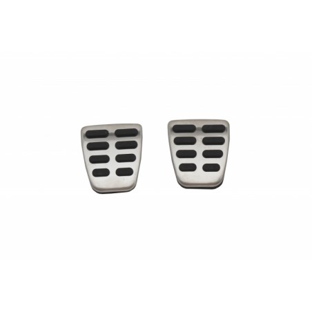 KIT OF PEDAL FOOTREST Hyundai Sonata Hyundai IX35 suitable for KIA Sportage suitable for KIA Sorento Manual KIT OF PEDAL FOOTREST Hyundai Sonata Hyundai IX35 suitable for KIA Sportage suitable for KIA Sorento Manual