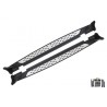 Running Boards Side Steps suitable for HYUNDAI Santa Fe 2010-2013 Running Boards Side Steps suitable for HYUNDAI Santa Fe 2010-2013