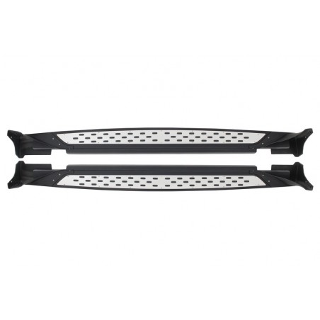 Running Boards Side Steps suitable for HYUNDAI Santa Fe 2010-2013 Running Boards Side Steps suitable for HYUNDAI Santa Fe 2010-2013