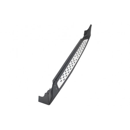 Running Boards Side Steps suitable for HYUNDAI Santa Fe 2010-2013 Running Boards Side Steps suitable for HYUNDAI Santa Fe 2010-2013