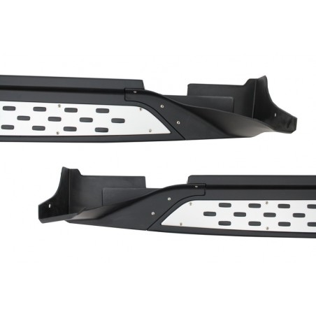 Running Boards Side Steps suitable for HYUNDAI Santa Fe 2010-2013 Running Boards Side Steps suitable for HYUNDAI Santa Fe 2010-2013