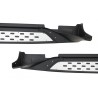 Running Boards Side Steps suitable for HYUNDAI Santa Fe 2010-2013 Running Boards Side Steps suitable for HYUNDAI Santa Fe 2010-2013