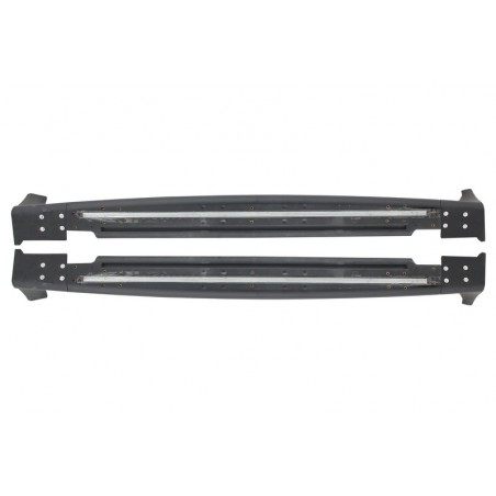 Running Boards Side Steps suitable for HYUNDAI Santa Fe 2010-2013 Running Boards Side Steps suitable for HYUNDAI Santa Fe 2010-2013