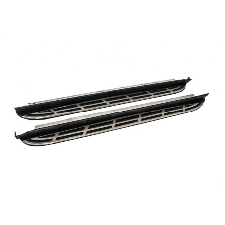 Running Boards Side Steps suitable for HYUNDAI Santa Fe MkIII (DM) (2013-up) Running Boards Side Steps suitable for HYUNDAI Santa Fe MkIII (DM) (2013-up)