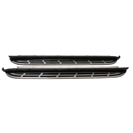 Running Boards Side Steps suitable for HYUNDAI Santa Fe MkIII (DM) (2013-up) Running Boards Side Steps suitable for HYUNDAI Santa Fe MkIII (DM) (2013-up)