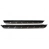 Running Boards Side Steps suitable for HYUNDAI Santa Fe MkIII (DM) (2013-up) Running Boards Side Steps suitable for HYUNDAI Santa Fe MkIII (DM) (2013-up)