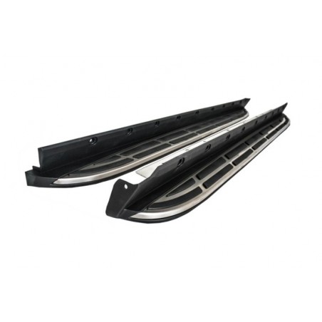 Running Boards Side Steps suitable for HYUNDAI Santa Fe MkIII (DM) (2013-up) Running Boards Side Steps suitable for HYUNDAI Santa Fe MkIII (DM) (2013-up)