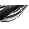Running Boards Side Steps suitable for HYUNDAI Santa Fe MkIII (DM) (2013-up) Running Boards Side Steps suitable for HYUNDAI Santa Fe MkIII (DM) (2013-up)