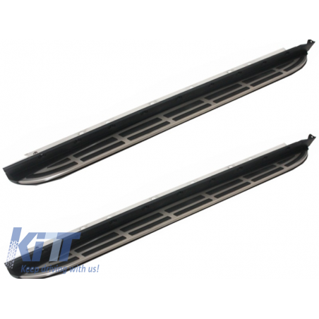 Running Boards Side Steps suitable for HYUNDAI Santa Fe MkIII (DM) (2013-up) Running Boards Side Steps suitable for HYUNDAI Santa Fe MkIII (DM) (2013-up)