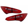 LED Taillights LightBar suitable for HYUNDAI Santa Fe (DM, NC) (2013-2018) LED Taillights LightBar suitable for HYUNDAI Santa Fe (DM, NC) (2013-2018)