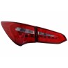 LED Taillights LightBar suitable for HYUNDAI Santa Fe (DM, NC) (2013-2018) LED Taillights LightBar suitable for HYUNDAI Santa Fe (DM, NC) (2013-2018)