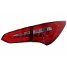 LED Taillights LightBar suitable for HYUNDAI Santa Fe (DM, NC) (2013-2018) LED Taillights LightBar suitable for HYUNDAI Santa Fe (DM, NC) (2013-2018)