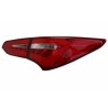 LED Taillights LightBar suitable for HYUNDAI Santa Fe (DM, NC) (2013-2018) LED Taillights LightBar suitable for HYUNDAI Santa Fe (DM, NC) (2013-2018)