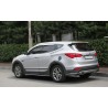 LED Taillights LightBar suitable for HYUNDAI Santa Fe (DM, NC) (2013-2018) LED Taillights LightBar suitable for HYUNDAI Santa Fe (DM, NC) (2013-2018)