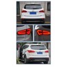 LED Taillights LightBar suitable for HYUNDAI Santa Fe (DM, NC) (2013-2018) LED Taillights LightBar suitable for HYUNDAI Santa Fe (DM, NC) (2013-2018)