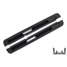 Running Boards Side Steps suitable for HYUNDAI Tucson (2004-2010) Running Boards Side Steps suitable for HYUNDAI Tucson (2004-2010)