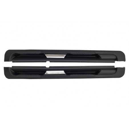 Running Boards Side Steps suitable for HYUNDAI Tucson (2004-2010) Running Boards Side Steps suitable for HYUNDAI Tucson (2004-2010)