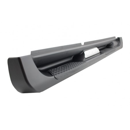 Running Boards Side Steps suitable for HYUNDAI Tucson (2004-2010) Running Boards Side Steps suitable for HYUNDAI Tucson (2004-2010)