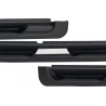 Running Boards Side Steps suitable for HYUNDAI Tucson (2004-2010) Running Boards Side Steps suitable for HYUNDAI Tucson (2004-2010)