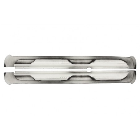 Running Boards Side Steps suitable for HYUNDAI Tucson (2004-2010) Running Boards Side Steps suitable for HYUNDAI Tucson (2004-2010)
