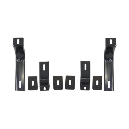 Running Boards Side Steps suitable for HYUNDAI Tucson (2004-2010) Running Boards Side Steps suitable for HYUNDAI Tucson (2004-2010)