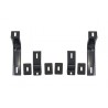 Running Boards Side Steps suitable for HYUNDAI Tucson (2004-2010) Running Boards Side Steps suitable for HYUNDAI Tucson (2004-2010)