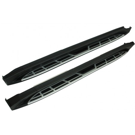 Running Boards Side Steps suitable for HYUNDAI Tucson III TL (2015-) Running Boards Side Steps suitable for HYUNDAI Tucson III TL (2015-)