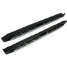 Running Boards Side Steps suitable for HYUNDAI Tucson III TL (2015-) Running Boards Side Steps suitable for HYUNDAI Tucson III TL (2015-)