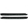 Running Boards Side Steps suitable for HYUNDAI Tucson III TL (2015-) Running Boards Side Steps suitable for HYUNDAI Tucson III TL (2015-)