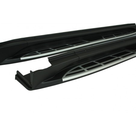 Running Boards Side Steps suitable for HYUNDAI Tucson III TL (2015-) Running Boards Side Steps suitable for HYUNDAI Tucson III TL (2015-)