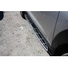 Running Boards Side Steps suitable for HYUNDAI Tucson III TL (2015-) Running Boards Side Steps suitable for HYUNDAI Tucson III TL (2015-)