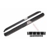 Brackets Running Boards Side Steps suitable for HYUNDAI Santa Fe MkIII (DM) (2013-up) Brackets Running Boards Side Steps suitable for HYUNDAI Santa Fe MkIII (DM) (2013-up)