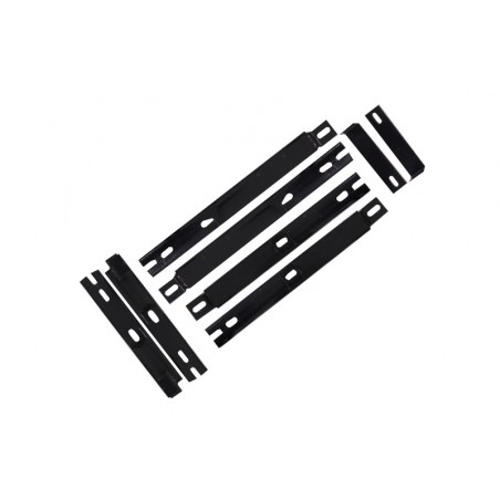 Brackets Running Boards Side Steps suitable for HYUNDAI Tucson III TL (2015-) Brackets Running Boards Side Steps suitable for HYUNDAI Tucson III TL (2015-)