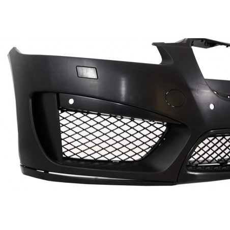 Complete Body Kit suitable for JAGUAR XF X250 Facelift (2012-2016) XFR-S Design Complete Body Kit suitable for JAGUAR XF X250 Facelift (2012-2016) XFR-S Design