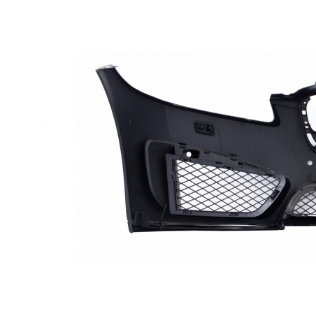 Complete Body Kit suitable for JAGUAR XF X250 Facelift (2012-2016) XFR-S Design Complete Body Kit suitable for JAGUAR XF X250 Facelift (2012-2016) XFR-S Design